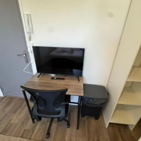 شقة Confort Gare De 3
